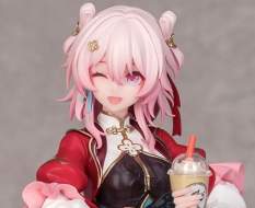 March 7th: The Hunt (Honkai: Star Rail) Gift+ PVC-Statue 1/8 21cm Myethos 