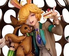March Hare (Fairy Tale Another) PVC-Statue 1/8 41cm Myethos 