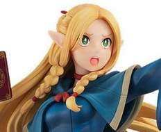 Marcille (Delicious in Dungeon) PVC-Statue 1/7 23cm Kadokawa 
