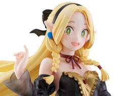 Marcille Dress Style Version (Delicious in Dungeon) Tenitol Tall PVC-Statue 28cm FuRyu 