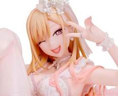 Marin Kitagawa Babydoll Version (My Dress-Up Darling) PVC-Statue 1/7 12cm Aniplex 