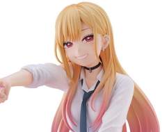 Marin Kitagawa BIG Noodle Stopper (My Dress-Up Darling) Tenitol PVC-Statue 22cm FuRyu 
