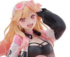 Marin Kitagawa Race Queen Version (My Dress-Up Darling) PVC-Statue 1/7 23cm Aniplex 