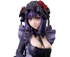 Marin Kitagawa Shizuku Kuroe Cosplay Version (My Dress-Up Darling) ConoFig PVC-Statue 14cm Aniplex 