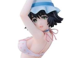 Mayuri Shiina: Swimsuit Version (Steins Gate) PVC-Statue 1/7 24cm Solarain 