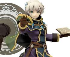 Meteora Österreich (Re:Creators) PVC-Statue 1/8 20cm Phat 