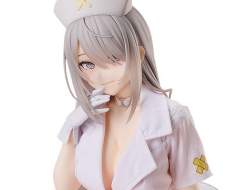 Mia (Original Character) PVC-Statue 1/4 41cm FREEing 