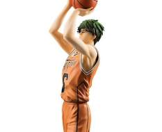 Midorima Orange Uniform Version (Kuroko no Basuke) PVC-Statue 1/8 18cm Megahouse 