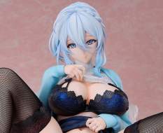 Mifuyu Yukino Casual Outfit Version (Original Character) PVC-Statue 1/4 20cm BINDing 