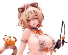 Migu Chan Edition (Original Character) PVC-Statue 1/6 28cm Gal.V 