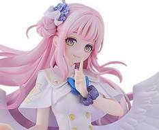 Mika Call of the Stars (Blue Archive) PVC-Statue 1/7 27cm Good Smile Company 
