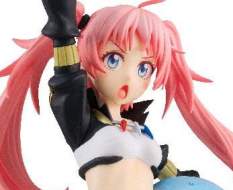 Millim (That Time I Got Reincarnated as a Slime) POP UP PARADE PVC-Statue 16cm Good Smile Company 