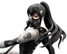 Mina Ashiro (Kaiju No. 8) ARTFXJ PVC-Statue 1/8 23cm Kotobukiya 