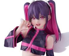 Miriella: Angel Airborne Corps Version (2.5 Dimensional Seduction) POP UP PARADE PVC-Statue 17cm Good Smile Company 