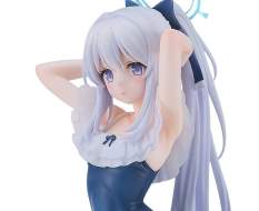 Miyako Swimsuit Memorial Lobby Version (Blue Archive) PVC-Statue 1/7 24cm Good Smile Company 