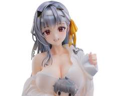 Modernia: First Affection (Goddess of Victory: Nikke) PVC-Statue 1/7 25cm Max Factory 