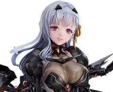 Modernia (Goddess of Victory: Nikke) PVC-Statue 1/7 23cm Good Smile Company 