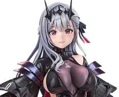 Modernia Second Affection (Goddess of Victory: Nikke) PVC-Statue 1/7 25cm Good Smile Company 