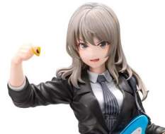 Momoka Kawaragi (Girls Band Cry) PVC-Statue 1/7 24cm Kotobukiya 