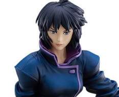 Motoko Kusanagi: 1995 Version L Size (Ghost in the Shell) POP UP PARADE L PVC-Statue 28cm Good Smile Company 