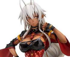 Full Metal Daemon Muramasa