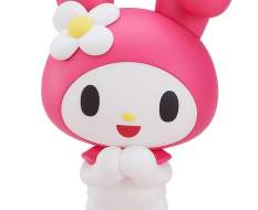 My Melody (Onegai My Melody) Nendoroid 1857 Actionfigur 9cm Good Smile Company 