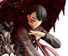 Naito Mudano DX Edition (Tougen Anki) ARTFXJ PVC-Statue 1/8 28cm Kotobukiya 