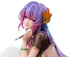 Nalan´s Poetry (Original Character) PVC-Statue 1/6 23cm BearPanda 