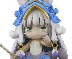 Nanachi: New Outfit Version (Made in Abyss: The Golden City of the Scorching Sun) Nendoroid 2560 Actionfigur 13cm Good Smile Company 