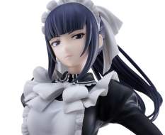 Narberal Gamma (Overlord) F:NEX PVC-Statue 1/7 23cm FuRyu 