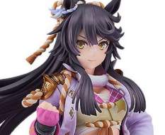 Narita Brian (Uma Musume Pretty Derby) PVC-Statue 1/7 26cm Max Factory 