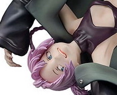 Nazuna Nanakusa (Call of the Night) PVC-Statue 1/7 31cm Proof 
