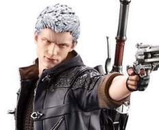 Nero (Devil May Cry 5) ARTFXJ PVC-Statue 1/8 27cm Kotobukiya 