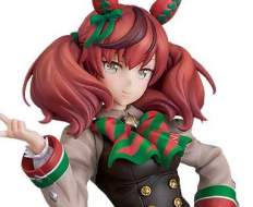 Nice Nature (Uma Musume Pretty Derby) PVC-Statue 1/7 26cm Phat Company 