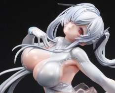 Nikke Cinderella (Goddess of Victory: Nikke) PVC-Statue 1/4 43cm Hobby Sakura 