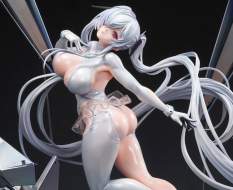 Nikke Cinderella Deluxe (Goddess of Victory: Nikke) PVC-Statue 1/4 43cm Hobby Sakura 