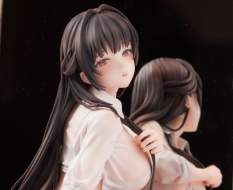 Nikke Marciana: School Days Deluxe Edtition (Goddess of Victory: Nikke) PVC-Statue 1/7 20cm Hobby Sakura 