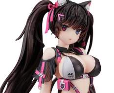 Nikke Nero (Goddess of Victory: Nikke) PVC-Statue 1/8 23cm Flare 