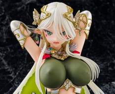 Nina Iris (Original Character) PVC-Statue 1/6 18cm Rocket Boy 