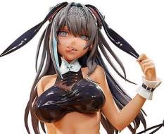 Nishikikope Illustration "Totsuki Cocoa" Special Edition (Original Character) PVC-Statue 1/7 15cm Ensoutoys 