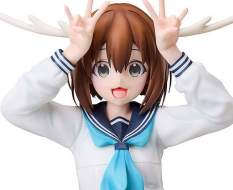 Noko Shikanoko (My Deer Friend Nokotan) PVC-Statue 27cm Good Smile Company 