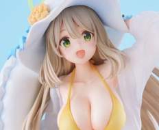 Nonomi Swimsuit Version (Blue Archive) PVC-Statue 1/7 27cm Amakuni 
