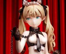 Nora by Humikane Shimada (Original Character) PVC-Statue 1/7 23cm Native 
