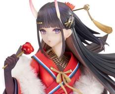 Noshiro: Uncharted Festival Grounds Version (Azur Lane) PVC-Statue 1/7 26cm Apex Innovation 