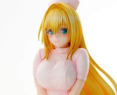 Nurse Series: Tearju Lunatique (To Love-Ru Darkness) PVC-Statue 19cm Union Creative 