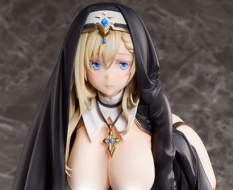 Olivia (Original Character) PVC-Statue 1/5 26cm Native 