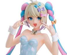 OMGkawaiiAngel Bunny L Size (Needy Streamer Overload) POP UP PARADE L PVC-Statue 23cm Good Smile Company 
