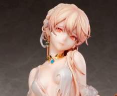 OTs-14 Divinely-Favoured Beauty Heavy Damage Version (Girls Frontline) PVC-Statue 1/7 14cm Reverse Studio 