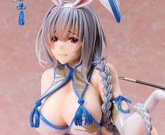 Paiyue (Creators Opinion) PVC-Statue 1/4 28cm BINDing 