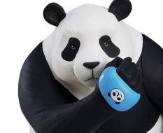 Panda (Jujutsu Kaisen) POP UP PARADE PVC-Statue 17cm Good Smile Company 